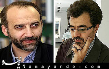 مشاور فرهنگی رئیس جدید سازمان صدا و سیما کیست؟ امین صدیقی/1