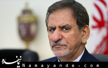 فرهادی از جنس همان سرپرستان قبلی وزارت علوم است جهانگیری