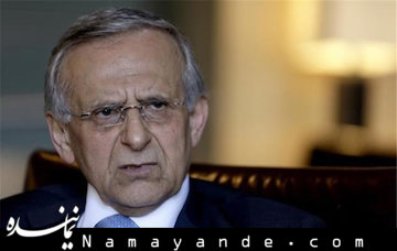 نقش کنگره آمریکا در مذاکرات هسته ای "لولو و پلیس بد" است/ توافق هسته ای منجر به اسیضاح اوباما می شود هوشنگ امیر احمدی