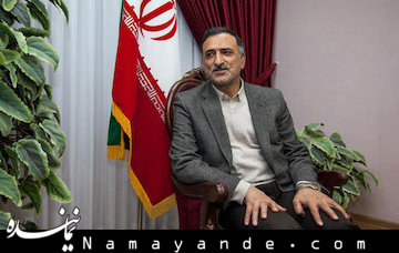 کیفی سازی آموزش عالی مهمترین برنامه بنده است/ عضو مشارکت بودم اما وصله  موسس بودن  به من نمیچسبد  دانش آشتیانی