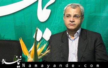 اعتماد ملت و دولت سنگرسازی در برابر مخالفان نظام است غلامعلی دهقان/1*