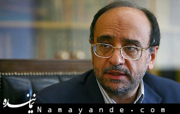 برادر همسر جاسبی گزینه احتمالی دولت برای وزارت علوم است علی عباسپور