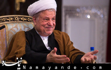 اختلافات، کشورهای اسلامی را فشل کرده است/ برای وحدت مسلمانان تلاش میکنیم هاشمی رفسنجانی