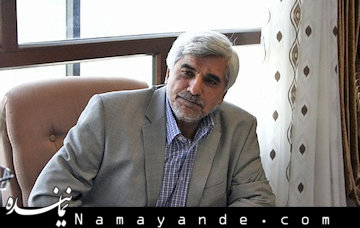 محمد فرهادی بعنوان وزیر پیشنهادی به مجلس معرفی شد/ جلسه رای اعتماد چهارشنبه آینده محمد فرهادی