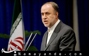 حاضر بودم همهی دنیا به خاطر مدرسه شینآباد مرا کتک بزنند/ برخی در مجلس ششم فکر کردند کار نظام تمام است حاجی بابایی