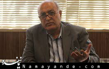 نسبت تولیدکنندگان به فروشندگان کتاب در کشور هشت به یک است آموزگار/1