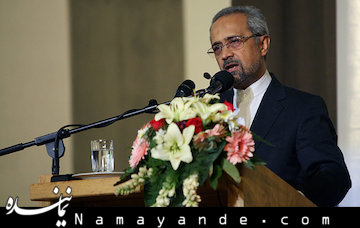 رویکرد مردم ایران به اعتدال، جهانی شده است/ جز از راه اعتدال به عدالت نمی توان رسید نهاوندیان