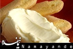 استاندارد ملی پنیر خامهای با چربی گیاهی باطل شد پنیرخامه ای/1