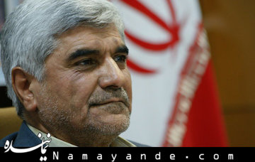 عدم حضور وزیر علوم در کمیسیون آموزش برای بررسی وضعیت بورسیهها  محمد فرهادی
