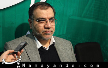 فرصت تازه برای رئیس جمهور سابق فضائلی/1*