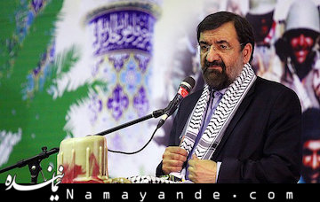 مردمی کردن اقتصاد نکته برجسته اقتصاد مقاومتی است محسن رضایی