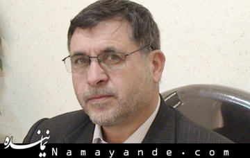 با عرضه کتابهای تقلبی به صورت جدی برخورد می کنیم فریدونی/1