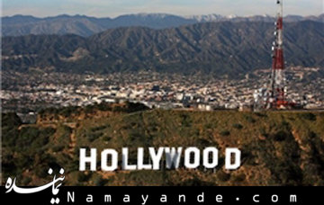 فاجعه منا در سریال آمریکایی!!+تصاویر  هالیوود/1