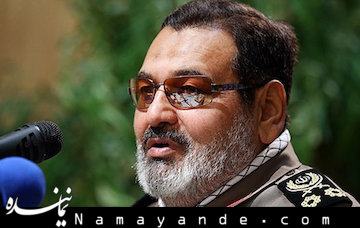 ابرهای تیره دشمنیها کمکم کنار میرود و سرو ریشهدار دولت بشار اسد سر بر میآورد فیروزآبادی