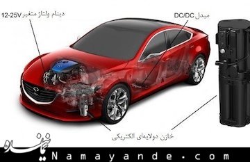 قیمت خودروهای هیبریدی و برقی در بازار/ تولید خودروهای برقی در ایران از کی آغاز میشود؟ خودرو/1
