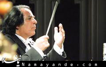 علی رهبری به حسین علیزاده درباره نشان شوالیه نامه نوشت: شان شما بالاتر از این حرفهاست علی رهبری/1