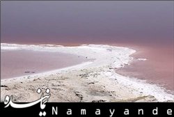 سناریوی جدید نجات دریاچه ارومیه/ جزئیات اجرای برنامه ویژه ۳۰ روزه دریاچه ارومیه/1