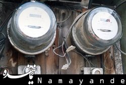 جزئیات جمع آوری کنتورهای قدیمی برق/ ۳ ویژگی نسل جدید کنتورهای برق
 کنتور برق/1