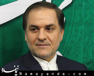 انصراف نوش آبادی از  کاندیداتوری هیئت رئیسه مجلس  نوش آبادی