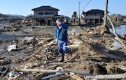 زلزله ۶.۸ ریشتری در ژاپن