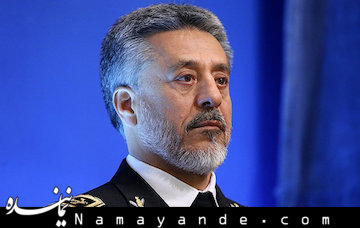 ساخت بزرگترین موج شکن منطقه در سواحل مکران/ کشتی ایرانی نجات یافت دریادار سیاری