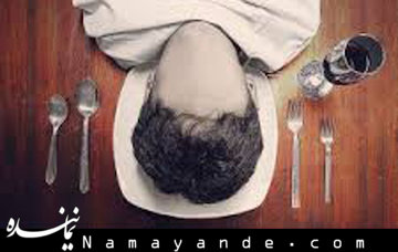 کمی تأمل/ چرا قرآن، غيبتِ ديگران را به خوردن گوشت برادر مرده تشبيه كرده است؟ غیبت/1