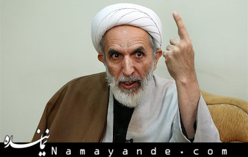 واکنش طائب به اظهارات اخیر هاشمی رفسنجانی مهدی طائب