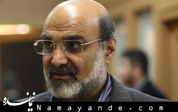 علی عسکری از معاونت توسعه و فناوری رفت/ سرافراز حکم جدید داد
 علی عسگری