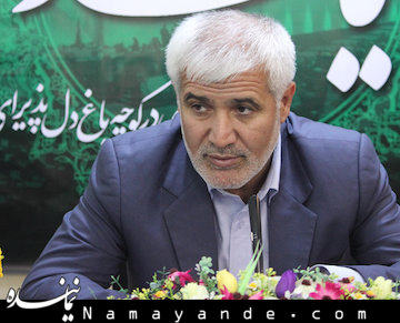 تمدید مذاکرات اصلا به نفع ما نیست/ انجام مذاکرات از موضع قدرت مناسب است عطاء الله سلطانی صبور431