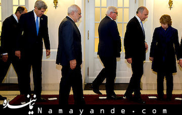 ایران و ۱+۵ به توافق جامع نرسیدند/ باز هم تمدید مذاکرات وزرای خارجه 1+5