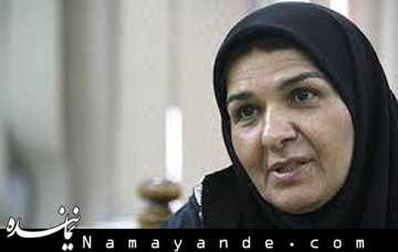 کوتاهی رسانهها در انعکاس نقش زنان در دفاع مقدس/ جذابترین سکانس فیلم من حذف شد انسیه شاه حسینی/1