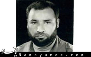 این بار که به جبهه بروم یا سرم به کربلا میرود یا خودم شهید اسدی/1