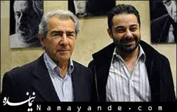 توضیحات "فرامرز قریبیان" درباره دیدار با وزیر ارشاد/ صحبتهای من طور دیگری منعکس شد  فرامرز قریبیان/1