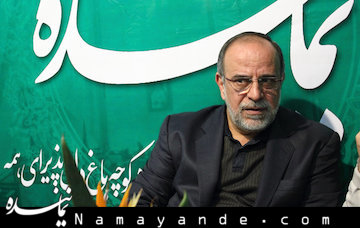 برخی رسانهها دنبال تطهیر فتنه۸۸ هستند/ آیتالله مهدویکنی با برگزاری یادواره خود مخالفت می کرد انصاریان