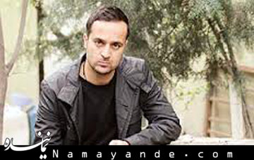 چهرهای جدید از ارسطوی «پایتخت» + عکس احمد مهرانفر/1