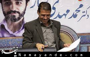 علیپور: شعر در نهایت مخاطب خاص دارد/ حافظ در صورت نزدیکی به زبان مردم، سلطانقلی خان تاریخ هم نمیشد اشعار عاشورایی/1