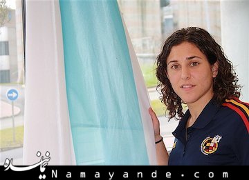 بهترین فوتبالیست های زن دنیا / تصاویر بهترین فوتبالیست زن