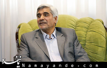 سهشنبه؛ حضور وزیر علوم در کمیسیون اصل ۹۰ برای توضیح درباره بورسیهها محمد فرهادی