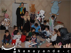 طرح «هفت موزه-هفت قصه» پای ثابت موزههای تهران میشود قصه گویی در موزه