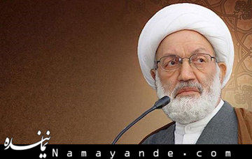 خشم افکار عمومی بحرین از حمله به منزل شیخ عیسی
 شیخ عیسی