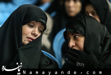 حرفهای بدون سانسور الهامچرخنده+عکس  الهام چرخنده