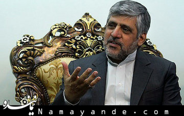 غرب بداند بازی با ثبات سوریه بازی با ثبات منطقه است/ تشریح استراتژی کشورهای حامی تروریسم شیبانی