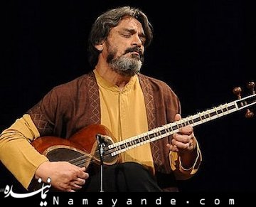 "علیزاده" نگذاشت که فرانسویها آبروی "پاشایی" را ببرند  حسین علیزاده43