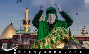 اماکن زیارتی کربلا که زائران کمتر میروند+تاریخچه مراسم عزاداری شهادت حضرت رقیه(س) در کربلا