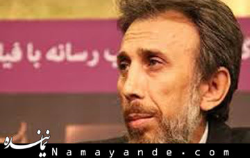 عجله ای برای ساخت «بی صدا» ندارم/ تولید فیلمی در ایران و انگلستان حسین شهابی/1