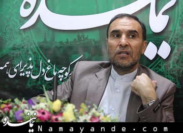 در مذاکرات به منش مدرس توجه شود احمد آریایی نژآد/1*