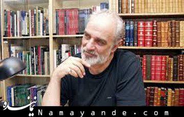 آغداشلو: خیلی افسردهام/مدتی از کار دور خواهم بود  آیدین آغداشلو/1