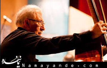 خداحافظی اهالی موسیقی با مرد در سایه/ گلایههای شهبازیان از رئیسجمهور  خورشیدفر/1