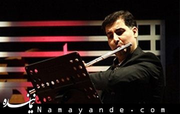 همکاری ایران و یونان در یک کنسرت کنسرت/1