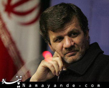 اردکانی: فیلم های شاخص ارزشی باید در اولویت هیأت انتخاب جشنواره فیلم فجر باشند جواد اردکانی431